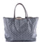 Saint Louis Tote Coated Canvas GM
