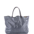 Saint Louis Tote Coated Canvas GM