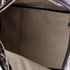 Boheme Hobo Coated Canvas