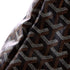 Boheme Hobo Coated Canvas