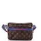 Outdoor BumBag Limited Edition Monogram Canvas