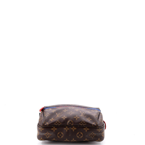 Outdoor BumBag Limited Edition Monogram Canvas