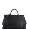 Rive Gauche Cabas Leather Medium