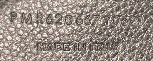 Rive Gauche Cabas Leather Medium
