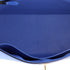 Kelly Handbag Bleu Paradis Epsom with Gold Hardware 28