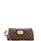 Eva Handbag Damier