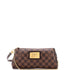 Eva Handbag Damier