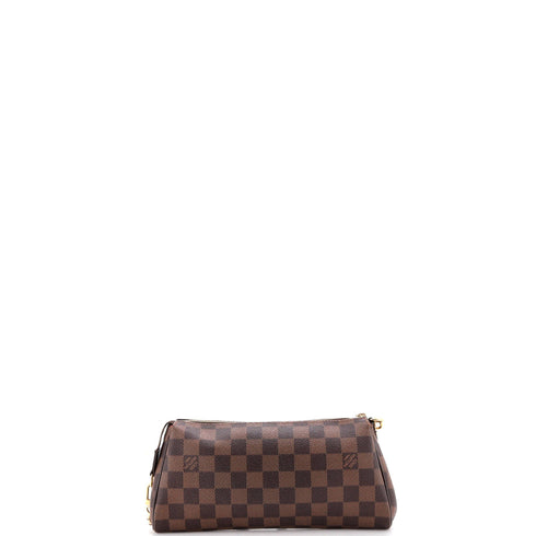 Eva Handbag Damier