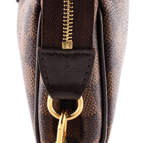 Eva Handbag Damier