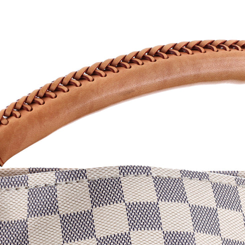 Artsy Handbag Damier MM