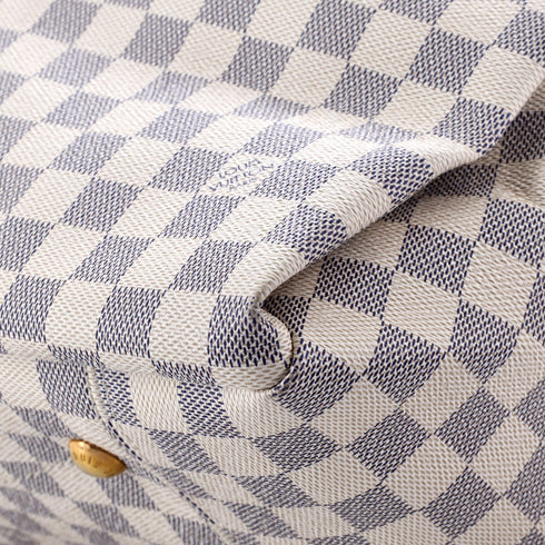 Artsy Handbag Damier MM