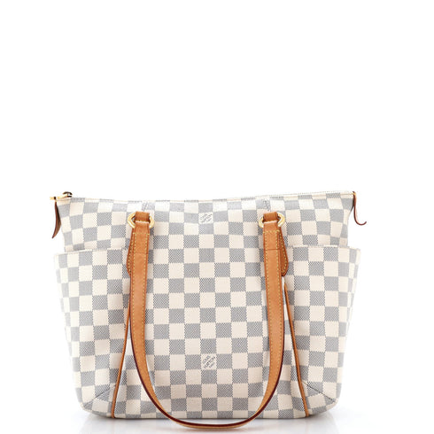 Totally Handbag Damier PM