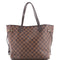 Neverfull NM Tote Damier MM