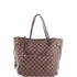Neverfull NM Tote Damier MM