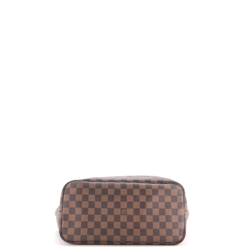 Neverfull NM Tote Damier MM