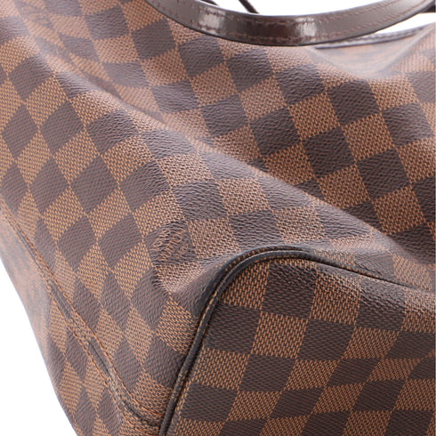 Neverfull NM Tote Damier MM