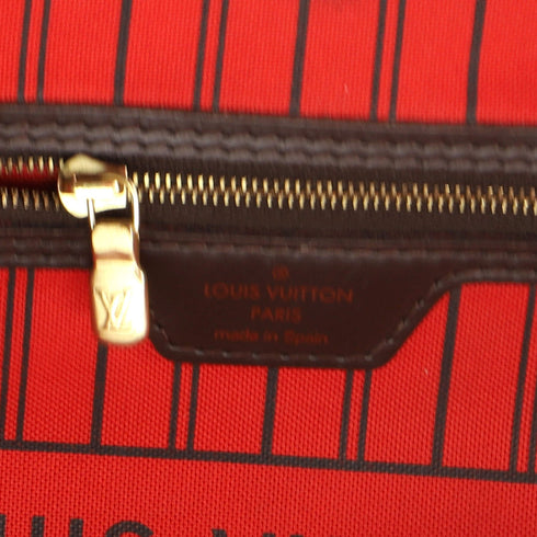 Neverfull NM Tote Damier MM