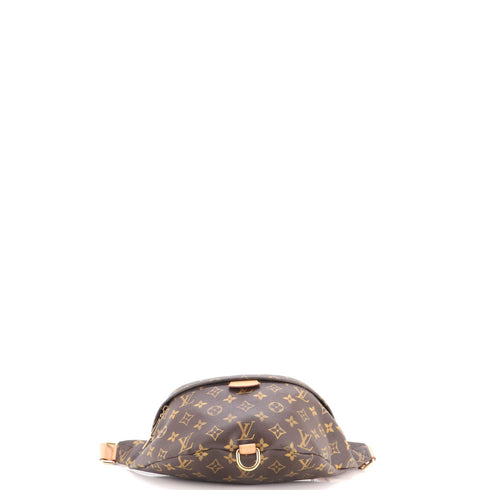 Bum Bag Monogram Canvas