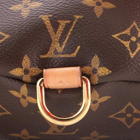 Bum Bag Monogram Canvas