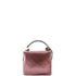 Spring Street NM Handbag Monogram Vernis with Monogram Canvas