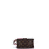 Spring Street NM Handbag Monogram Vernis with Monogram Canvas