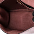 Spring Street NM Handbag Monogram Vernis with Monogram Canvas