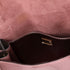 Spring Street NM Handbag Monogram Vernis with Monogram Canvas