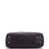 Modern Chain Tote Caviar North South