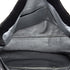 Modern Chain Tote Caviar North South