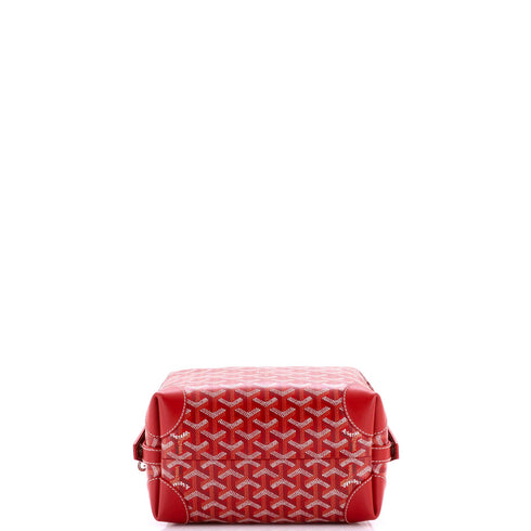 Boeing Trousse de Toilette Pouch Coated Canvas 25