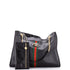 Rajah Chain Tote Leather Large