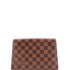 Croisette Chain Wallet NM Damier