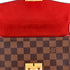Croisette Chain Wallet NM Damier