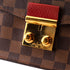 Croisette Chain Wallet NM Damier