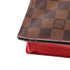 Croisette Chain Wallet NM Damier