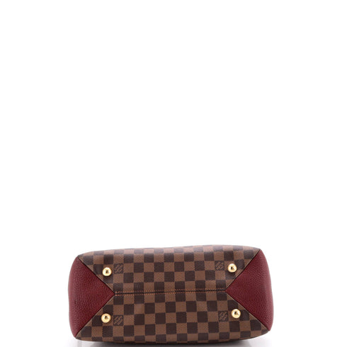 Brittany Handbag Damier