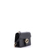 Interlocking Shoulder Bag Leather Small