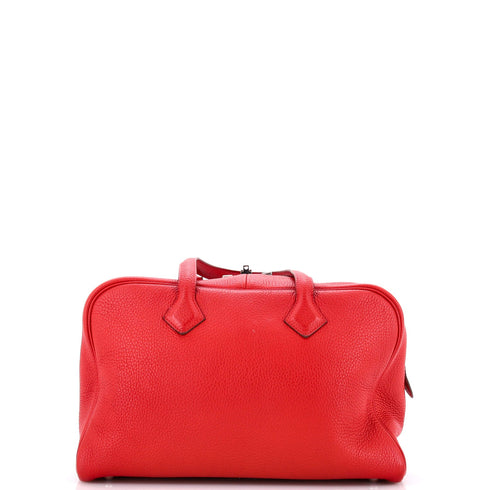Victoria II Bag Clemence 35