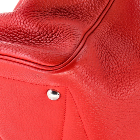 Victoria II Bag Clemence 35