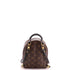 Palm Springs Backpack Monogram Canvas Mini