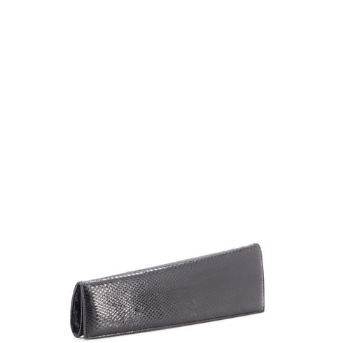 Newspaper Clutch Python