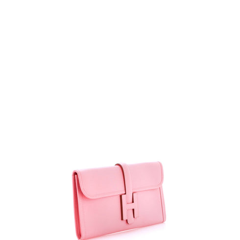 Jige Elan Clutch Epsom 29