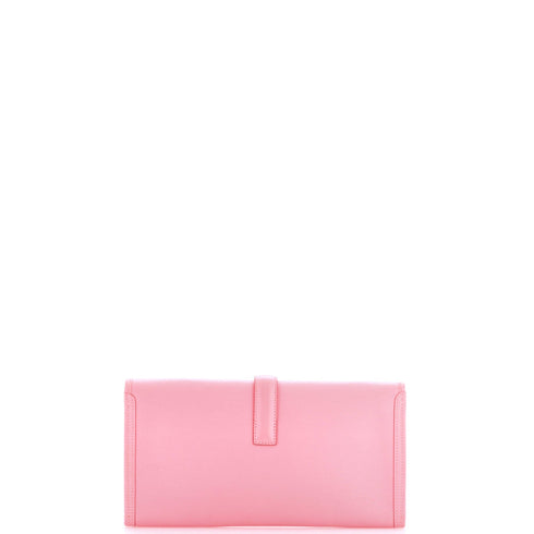 Jige Elan Clutch Epsom 29