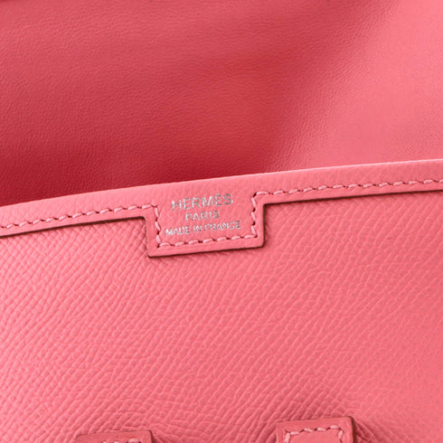 Jige Elan Clutch Epsom 29
