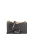 Boy Flap Bag Chevron Calfskin with Micro Chain Detail Old Medium