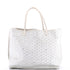 Anjou Reversible Tote Coated Canvas GM