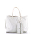 Anjou Reversible Tote Coated Canvas GM