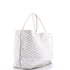 Anjou Reversible Tote Coated Canvas GM
