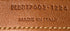 Y Tote Leather Medium