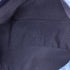 19 Flap Bag Quilted Denim Medium